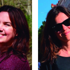 Jill Kiernan e Irene Valenzuela participarán en el primer encuentro de la Asociación Española de Síndrome de Tatton Brown Rahman que se celebra en Burgos.