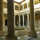 Interior del Museo de Burgos