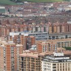 El mercado del alquiler no se ajusta a los precios que marca el índice del Ministerio de Vivienda.