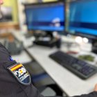 La Policía recuerda que nunca se faciliten datos de cuentas, de tarjetas o claves bancarias por teléfono.