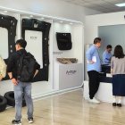 Antolin presenta sus soluciones sostenibles y tecnológicas en el 18º Salón del Automóvil de Pekín