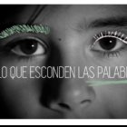 Lo que esconden las palabras, el cortometraje que busca reflejar la violencia silenciosa