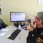 El sistema Viogén ofrece información sobre las víctimas que se comparte en red.