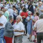 Los barrios celebran sus fiestas