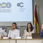 La Jornada de información y asesoramiento sobre delitos de odio unió a agentes de las Fuerzas de Seguridad con colectivos sociales que trabajan sobre el terreno.