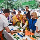 Concurso del Buen Yantar.