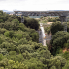 La sierra de Atapuerca esconde los secretos desde el principio en que los homínidos de hace más de 1,2 millones de años llegaron a este rincón de Europa.