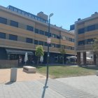 Plaza ubicada entre las calles José Luis Santamaría y Luis Rodríguez Arango de ‘uso público en superficie’.