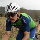Daniel Cavia llegará al profesionalismo tras ganar la Copa de España.