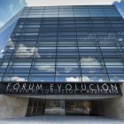 Fórum Evolución, Palacio de Congresos de Burgos