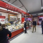 Los concesionarios comienza una nueva etapa.