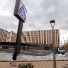 El primer supermercado de Aldi en Burgos abrirá el próximo 11 de diciembre.