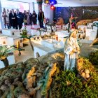 La propuesta de la Asociación Belenista RTE 22 cumple 32 años de vida.