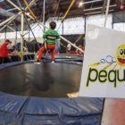 El PIN abre hasta el día 5 de enero.