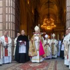 Apertura del Año Jubilar