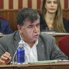 Juan Manuel Manso, vicealcalde por el PP, será el presidente de la comisión de investigación sobre las recargas de las tarjetas del autobús.