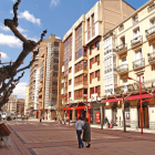 Imagen de Miranda de Ebro.