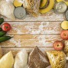 Descubre el alimento típico de Burgos que es una fuente natural de magnesio.