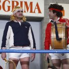 El Plantío vuelve a disfrutar y a sufrir con el Grupo Ureta Tizona Burgos,