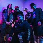 Bourbon Kings, con nuevo disco bajo el brazo, inician su gira en Burgos.