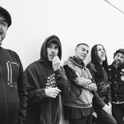 Hamlet recala en Burgos para presentar 'Inmortal', su nuevo disco.