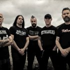 Soziedad Alkoholika regresa a Burgos, esta vez para presentar 'Confrontación'.