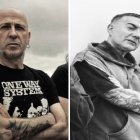 Juan Aceña (S.A) y Molly (Hamlet).