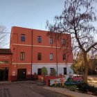 La falta de personal de Obras retrasa la rehabilitación del Centro de Arte Joven de Aranda