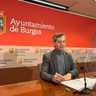 César Barriada.