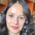 Andrea Bejarano, desaparecida en Burgos el 16 de marzo.