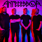 La banda burgalesa Antecessor vuelve a la carga con 'Neologismo'.