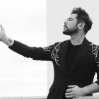 Miguel Poveda, uno de los platos fuertes de la programación cultural del Fórum Evolución.