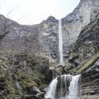 El Salto del Nervión: la cascada más alta de España