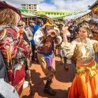 Mercado Medieval de Gamonal 2025.