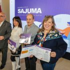Presentación de la Memoria del Sajuma 2024.