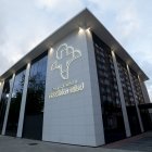 Imagen del centro Virgen del Manzano de Recoletas Salud.