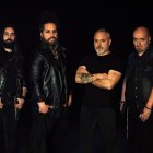 Avalanch, de nuevo en Burgos de la mano del Souls Metal Fest.