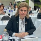 La arandina Gemma Vela fue la primera mujer Sumiller en trabajar en un hotel de cinco estrellas