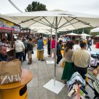 La feria de tapas se ubicará como otros años en el Paseo de la Sierra de Atapuerca.