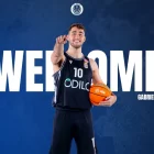 Gabriel Gil procede del Odilo Cartagena.