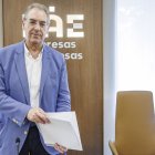 Miguel Ángel Be.navente intentará revalidar su liderazgo al frente de FAE