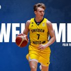 Félix Terins, nuevo base del Grupo Ureta Tizona Burgos.