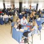 Imagen del encuentro.