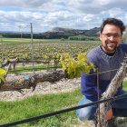 Antonio de la Fuente es el nuevo presidente de la asociación de enólogos Enoduero