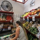 Burgos pierde autónomos en un semestre de crecimiento nacional