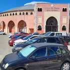 Plaza de toros de Aranda