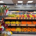 La compañía también ha lanzado su modelo de tienda Suma Fresh&Go