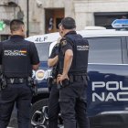 El sistema VioGén garantiza protección policial en los casos que entrañan mayor riesgo para las víctimas.