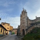 Hontangas está en una delicada situación económica por los nitritos