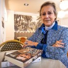 La escritora y abogada María Jesús Jabato abrirá el curso 2025-26 de la Institución Fernán González.